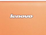 Lenovo Yoga 3 Pro in orange