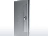 Lenovo Yoga Tablet 2 Pro in profile