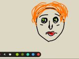 Lenovo’s Sketchpad app is pretty fun to use