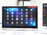 Lenovo Yoga Tablet 2 Pro, display