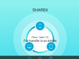 Lenovo's ShareIt app