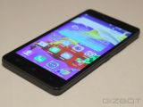 Lenovo A6000 is a budget phone with good specs