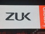 Lenovo launches ZUK