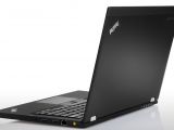 Lenovo’s ThinkPad T340U Ivy Bridge Ultrabook with Nvidia GT620M graphics and ThunderBolt