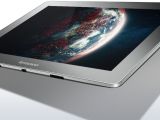 Lenovo’s IdeaTab S2110 SnapDragon S4 10.1" Tablet