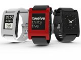Pebble, the smartwatch that may as well have started it all