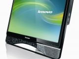 New 20-inch IdeaCentre C330 all-in-one PC from Lenovo