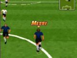 Leo Messi-GOAL!