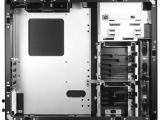 Lian Li PC-V600F mid-tower PC case - Interior
