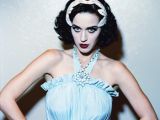 Fabulous Katy Perry in Paper Magazine