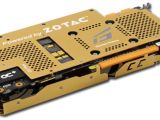 Zotac GTX 760 Golden Edition