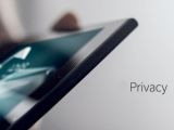 Jolla respects the privacy
