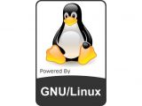 Linux kernel logo