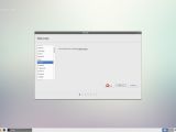 Linux Lite 2.2 Beta 1 installer