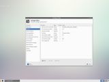 Settings editor for Linux Lite 2.2 Beta 1