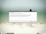 Linux Lite Updates tool