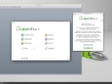 Linux Mint 13 with Cinnamon