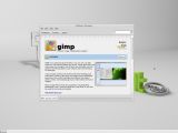 Linux Mint 13 with MATE