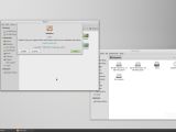 Linux Mint 13 RC with Cinnamon
