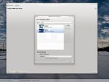 Linux Mint 16 KDE RC “Petra”