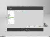 Linux Mint 16 "Petra" MATE RC