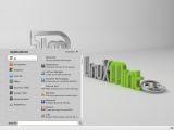 Linux Mint 16 "Petra" MATE