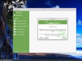 LibreOffice in Linux Mint 17