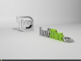 Linux Mint 17 deskop
