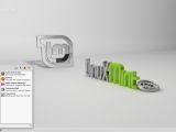 Linux Mint 17.1 "Rebecca" Xfce internet apps