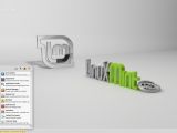Linux Mint 17.1 "Rebecca" Xfce all entries