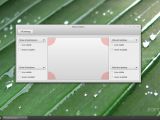 Linux Mint 17.1 "Rebecca" Cinnamon hot corners