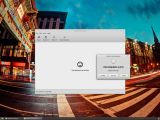 Linux Mint 17.2 RC Cinnamon updater