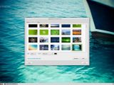 Linux Mint 17.2 “Rafaela” MATE RC wallpapers