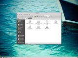 Linux Mint 17.2 “Rafaela” MATE RC home