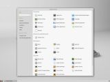 Linux Mint 17.2 “Rafaela” MATE RC with settings