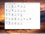 Linux Mint 17 KDE "Qiana"