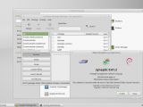 Package manager in Linux Mint 17 RC "Rebecca" MATE