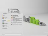 Internet apps in Linux Mint 17 RC "Rebecca" MATE