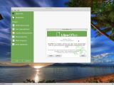 Linux Mint 17 "Qiana" MATE