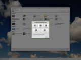 Linux Mint 17 Xfce "Qiana"