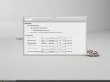 Linux Mint Debian 2 Cinnamon desktop effects