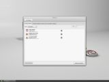Linux Mint Debian 2 Cinnamon desklets
