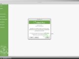 Linux Mint Debian 2 Cinnamon with LibreOffice