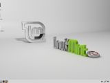 Linux Mint Debian Edition 2 MATE