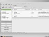 Linux Mint Debian Edition 2: The package manager