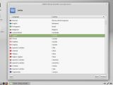 Linux Mint Debian Edition 2: The graphical installer