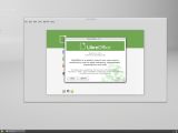 LibreOffice in Linux Mint Debian
