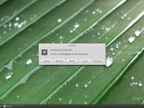 Linux Mint 17.1 "Rebecca" Cinnamon shutdown dialoag