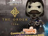 LittleBigPlanet 3 The Order: 1886