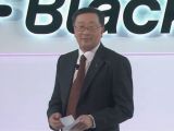 BlackBerry's CEO John CEO